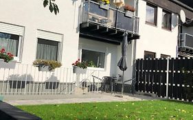 Apartment Perla