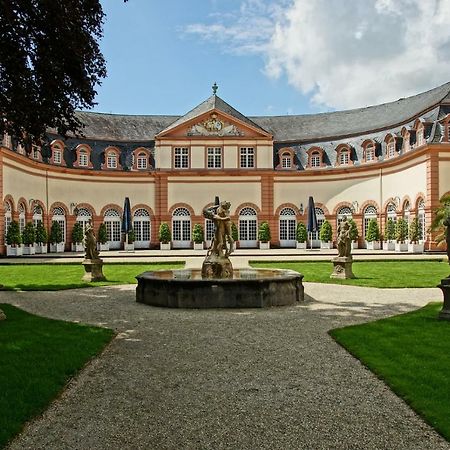 Apartment Perla Limburg an der Lahn Buitenkant foto